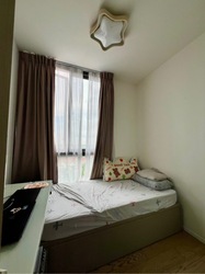 The Panorama (D20), Condominium #451531021